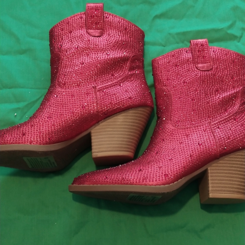 booties